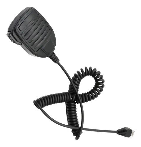 comprar Pack Micrfono De Mano Mh-67a8j Para Radios Yaesu Y Vertex