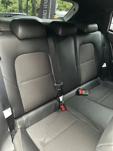 Chevrolet Onix 1.0T Rs Mt