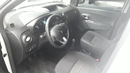 Kangoo Ii Express Emotion 1.6 Sce¡¡no Te Lo Podes Perder!! R
