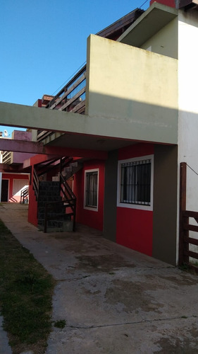Imagen 2 de 12 de Departamento Amoblado - Calle 60 Nº 38 Mar Del Tuyu