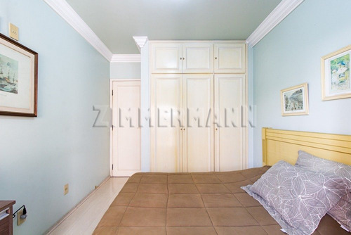 Apartamento - Pacaembu - Ref: 123674 - V-123674