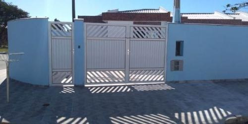 Ótima Chácara À Venda No Bopiranga - Itanhaém 6278 | Sanm