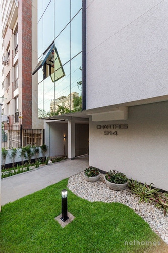 Apartamento - Petropolis - Ref: 534 - V-534