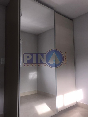 Imagem 19 de 19 de Apartamento Para Venda No Setor Marista - Ap00845 - 69346979