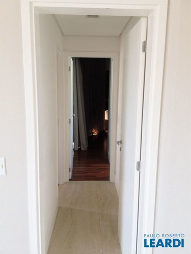 Imagem 4 de 15 de Apartamento - Itaim Bibi - Sp - 506816