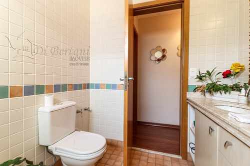 Imagem 21 de 30 de Apartamento - Ap00228 - 68990270