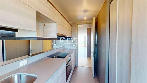Departamento En Venta De 2 Dormitorios 2 Baños En Concón