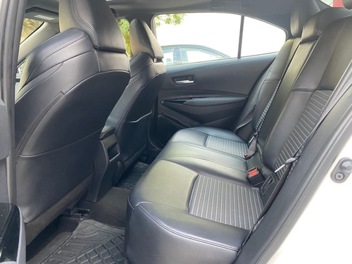 Imagen 11 de 13 de Toyota Corolla Se 2020