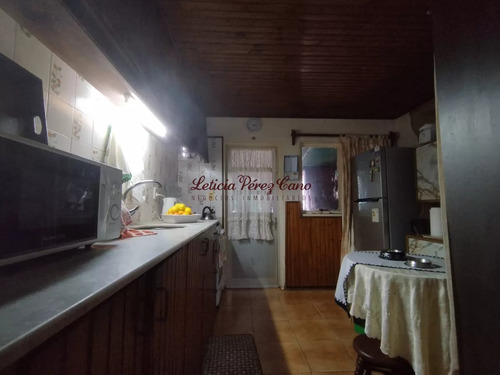 Venta Casa 3 Dormitorios En Barrio Cerro Pelado, Maldonado