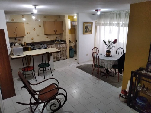 Venta Apartamento La Candelaria