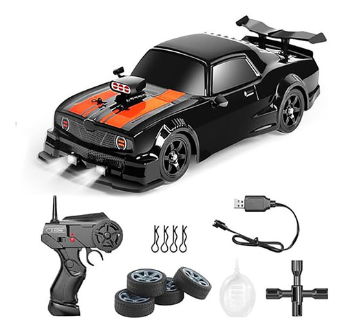 A Slide Drift Rc Car Mini,coche Rc,drift Rc Car