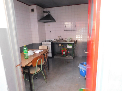 Imagen 7 de 14 de Venta Excelente Galpón Industrial Villa Gral Mitre!