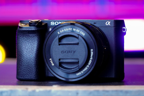 Sony A6300