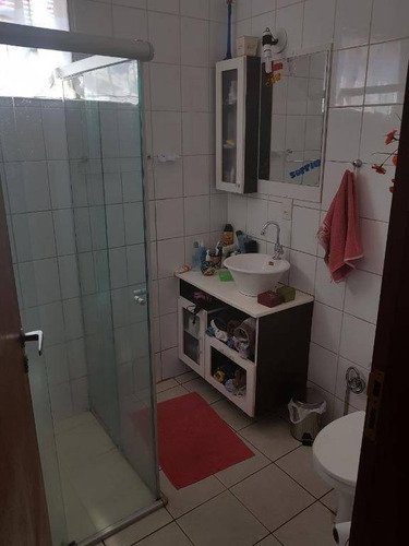 Imagem 6 de 25 de Casa Com 3 Dormitórios À Venda, 108 M² Por R$ 415.000,00 - Jardim Ipanema - Limeira/sp - Ca0140