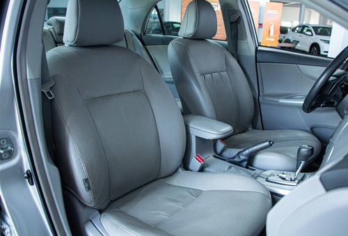 Imagem 7 de 15 de Toyota Corolla 2.0 Xei 16v Flex 4p Automático