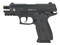 Comprar Pistola De Pressão Co2 Sig Sauer P226 X-five Full Metal Gbb