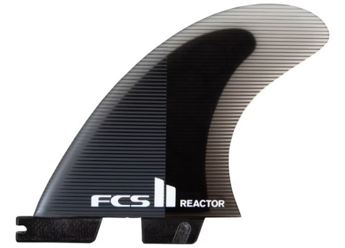 Quilha Fcs 2 Reactor Performance Core Pc Large Grande Tri