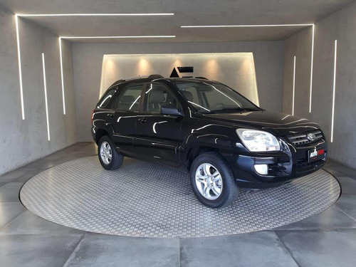 Kia Sportage Lx 2.0 16v 142cv 5p