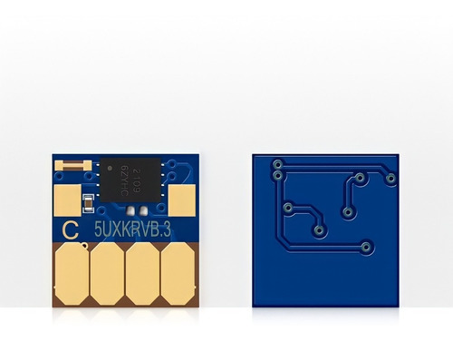 4+1chips 954 Autoreseteable Actualizado 8720,8710,8210,7740
