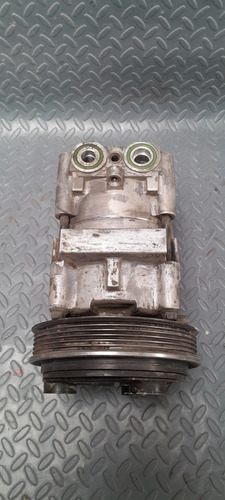 Compresor Ford Ikon, Fiesta, Ka 2001-2010 1.6 Zetec (Usado)