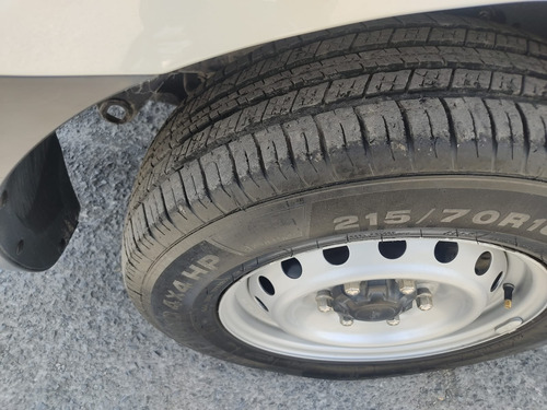 Ford Ranger 2.5 Xlt Cabina Doble 4x2 Mt