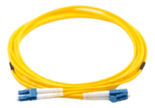 Lc Monomodo Upc Duplex 2 Mm