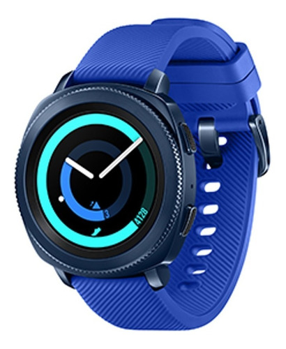 Reloj Inteligente Gear S3 Sport Samsung Amv Sports (Reacondicionado)