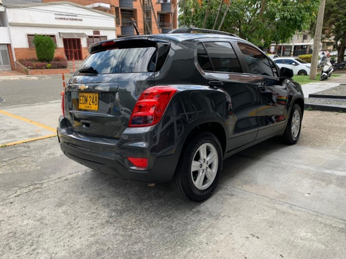 Chevrolet Tracker Lt 1.8 Aut