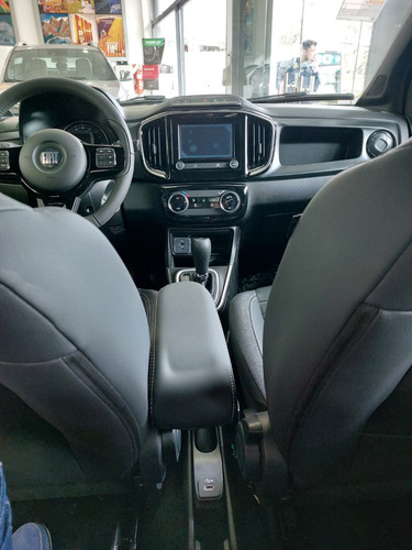 Fiat Strada 1.3 Volcano
