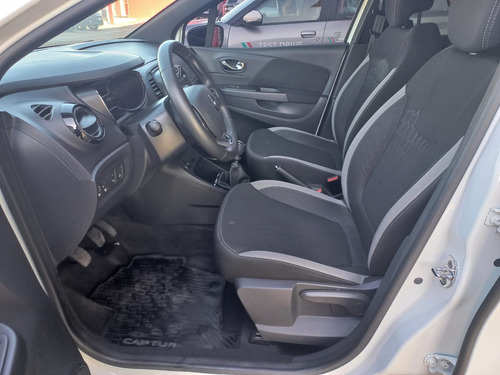 Renault Captur 2.0 Zen