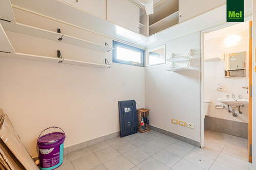 Gran 4 Amb + Coch Y Baul Todos Los Amenities Torre Sinclair