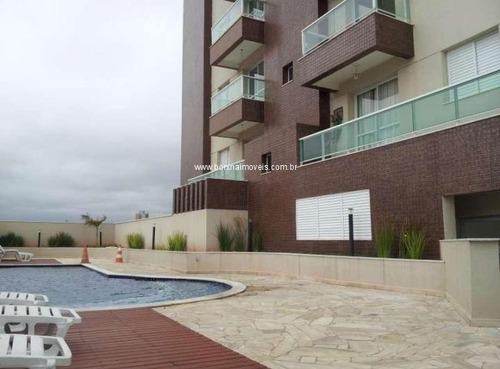 Imagem 2 de 30 de Apartamento Para Locação Totalmente Mobiliado No Condomínio Piazza Messina - Ap01040 - 70620922