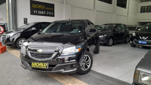 Chevrolet Onix 1.4 MPFI LT 8V FLEX 4P MANUAL