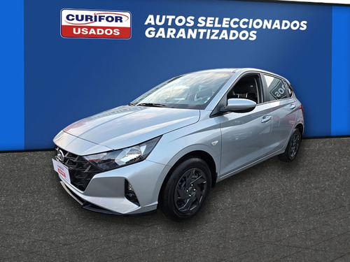 Hyundai I-20 B13 1,4 Mt Plus 2023