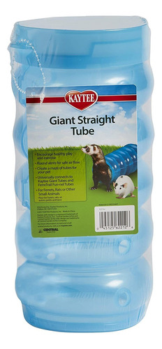 Kaytee Giant Tube Straight