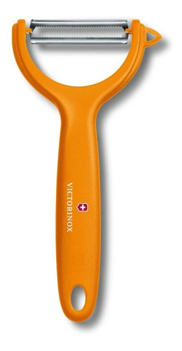 Pelador Para Tomate Y Kiwi Victorinox Swiss Classic Color Naranja 7.6079.9