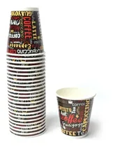 Comprar Vasos Parafinados Para Café Y Bebidas Calientes