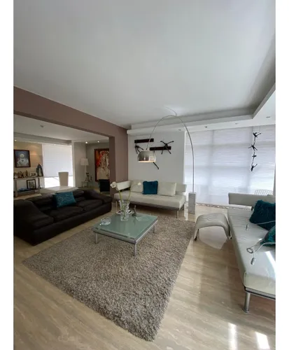 Venta Casa Urb. Los Naranjos