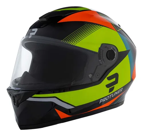 Casco protuner precio sale
