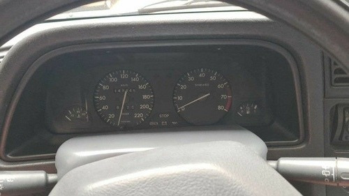 Peugeot 306 1996 1.8 Xr 5 P