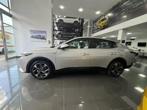 Kia K3 Gt Line