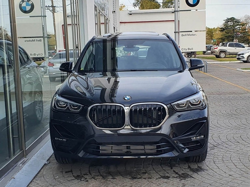 Imagen 6 de 11 de Bmw X1 20i Sport Okm 2022 - No Audi Q2 Ni Audi Q3 Ni Gla 200