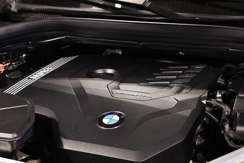 BMW X3 2.0 Xdrive 20I Xline 184Cv