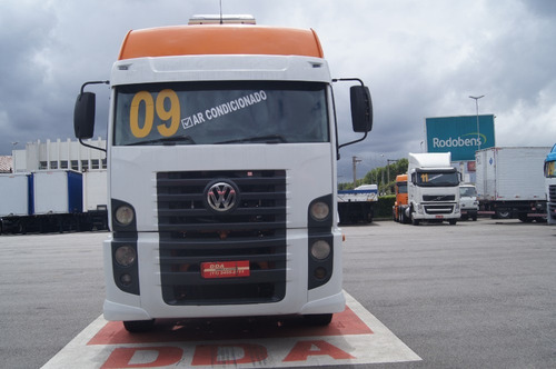 Volkswagem Vw 25.320 / 25-320 / 25320 / 25 320 - 6x2