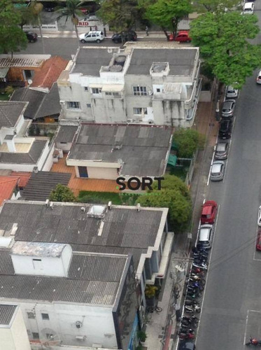 Imagem 6 de 9 de Terreno 500m² Centro De Balneário Camboriú - Te0054