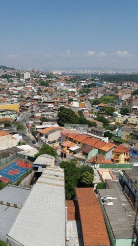Imagem 24 de 28 de Apartamento Residencial À Venda, Ermelino Matarazzo, São Paulo. - Ap0443