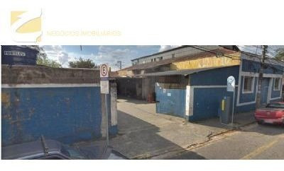 Imagem 3 de 6 de Terreno - Ref: 39689