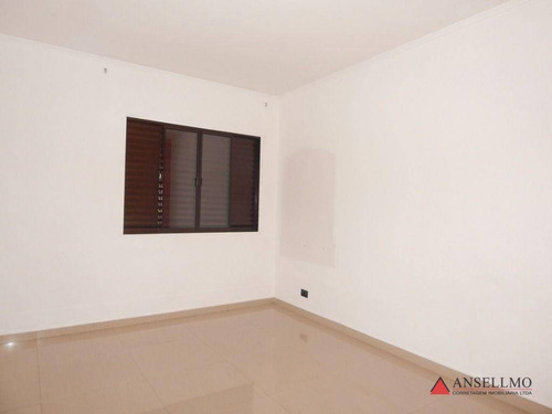 Imagem 20 de 29 de Sobrado Com 3 Dormitórios À Venda, 160 M² Por R$ 800.000,00 - Rudge Ramos - São Bernardo Do Campo/sp - So1079