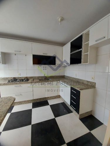 Imagem 7 de 25 de Sobrado 3 Dorms Para Venda Condomínio Villagio Florida, Suzano Sp R$ 650.000,00 - So00271 - 70523091