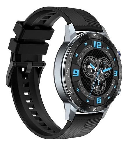 Smartwatch Zte Watch Gt 1.39 Hd Amoled Negro
